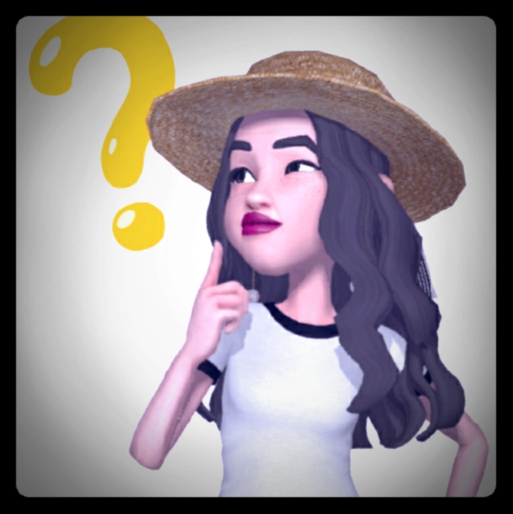 Meet your Posher, Barbbie